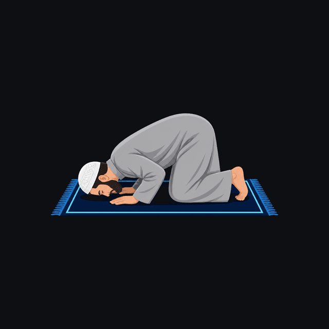 Salah Clock